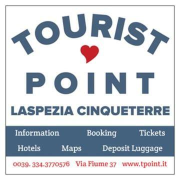 מלון Tourist Point לה ספציה מראה חיצוני תמונה